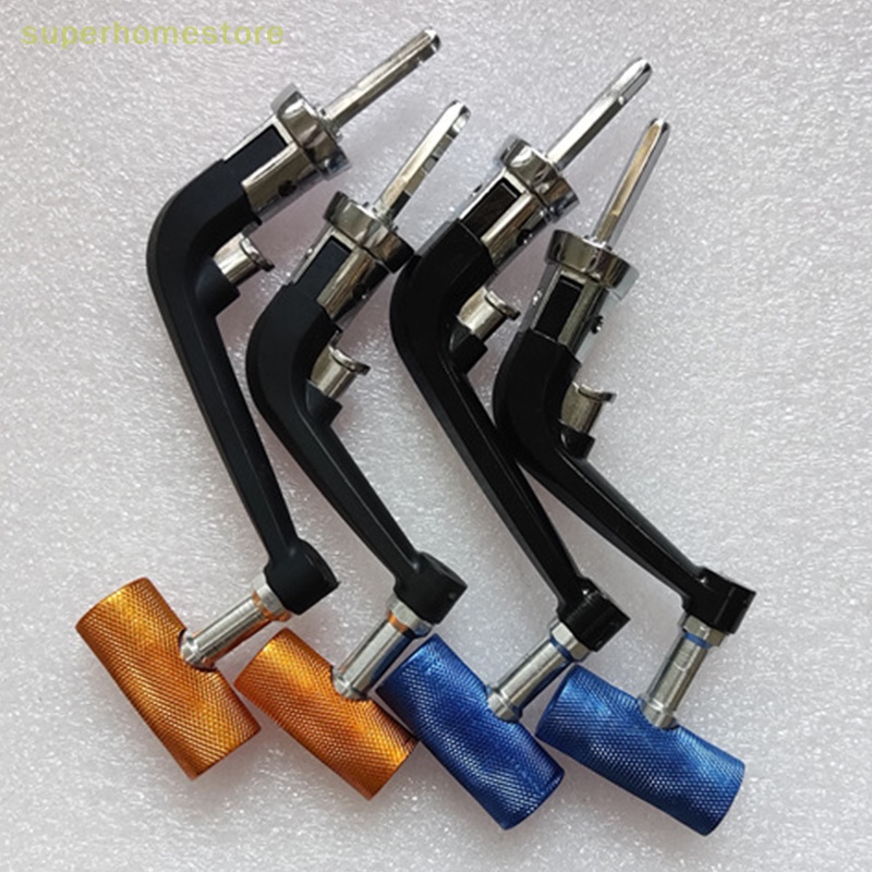 Tay Quay Cần Câu Cá Thay Thế Cho 1000 2000 3000 4000 5000 6000 7000 series