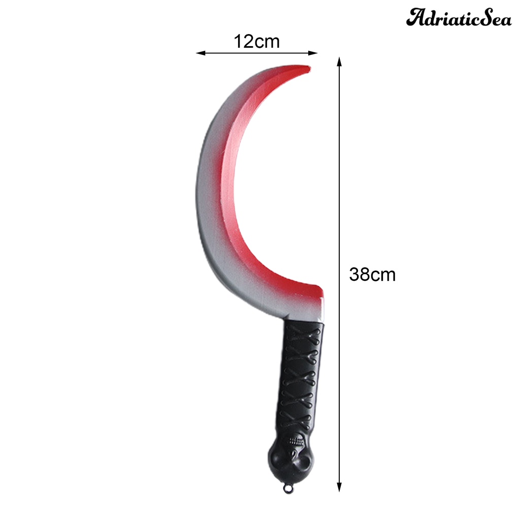 Ax Nhựa Rìu Đẫm Máu Thân Thiện Với Môi Trường Hóa Trang halloween