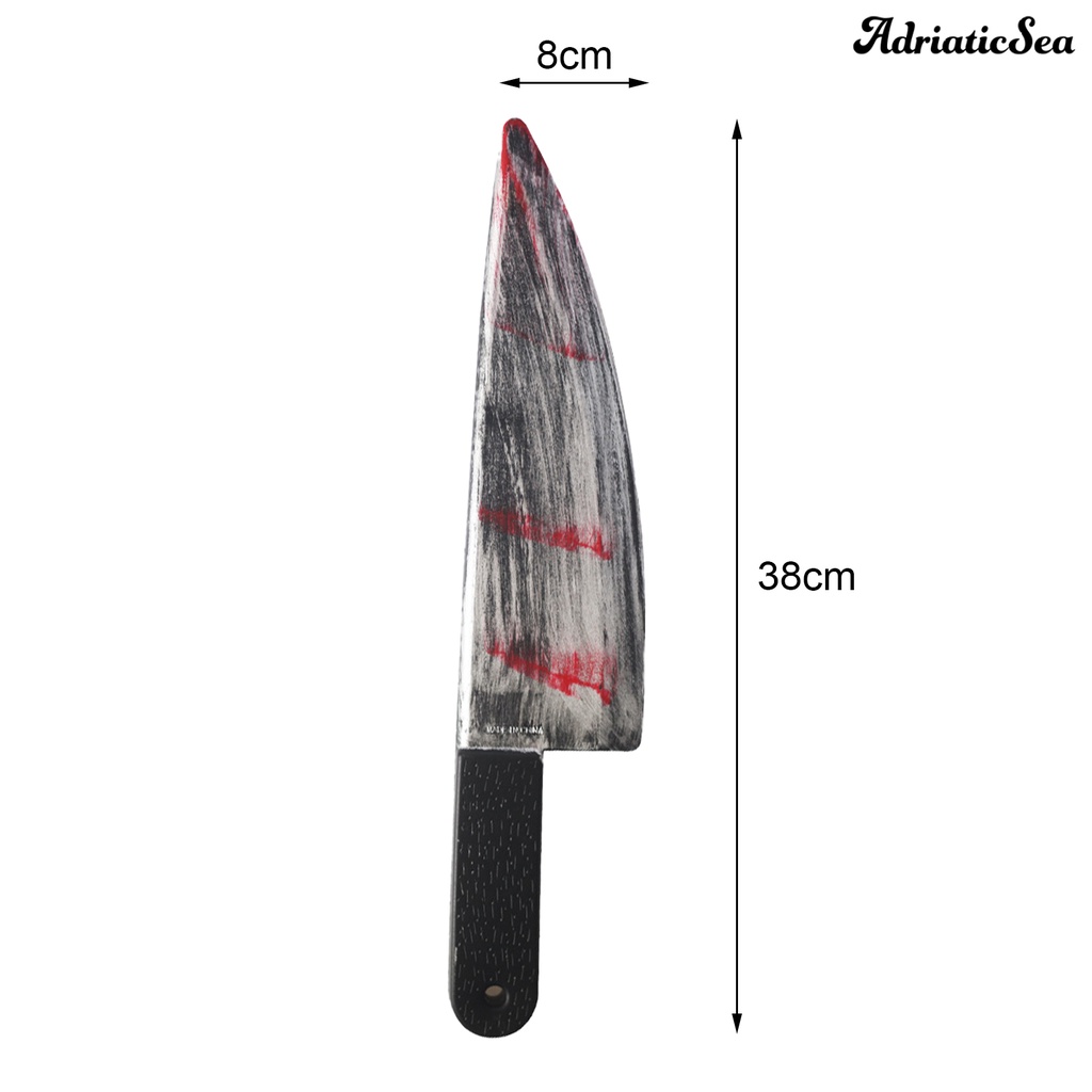 Ax Nhựa Rìu Đẫm Máu Thân Thiện Với Môi Trường Hóa Trang halloween