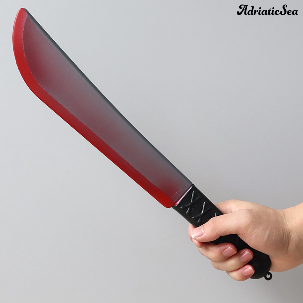 Ax Nhựa Rìu Đẫm Máu Thân Thiện Với Môi Trường Hóa Trang halloween