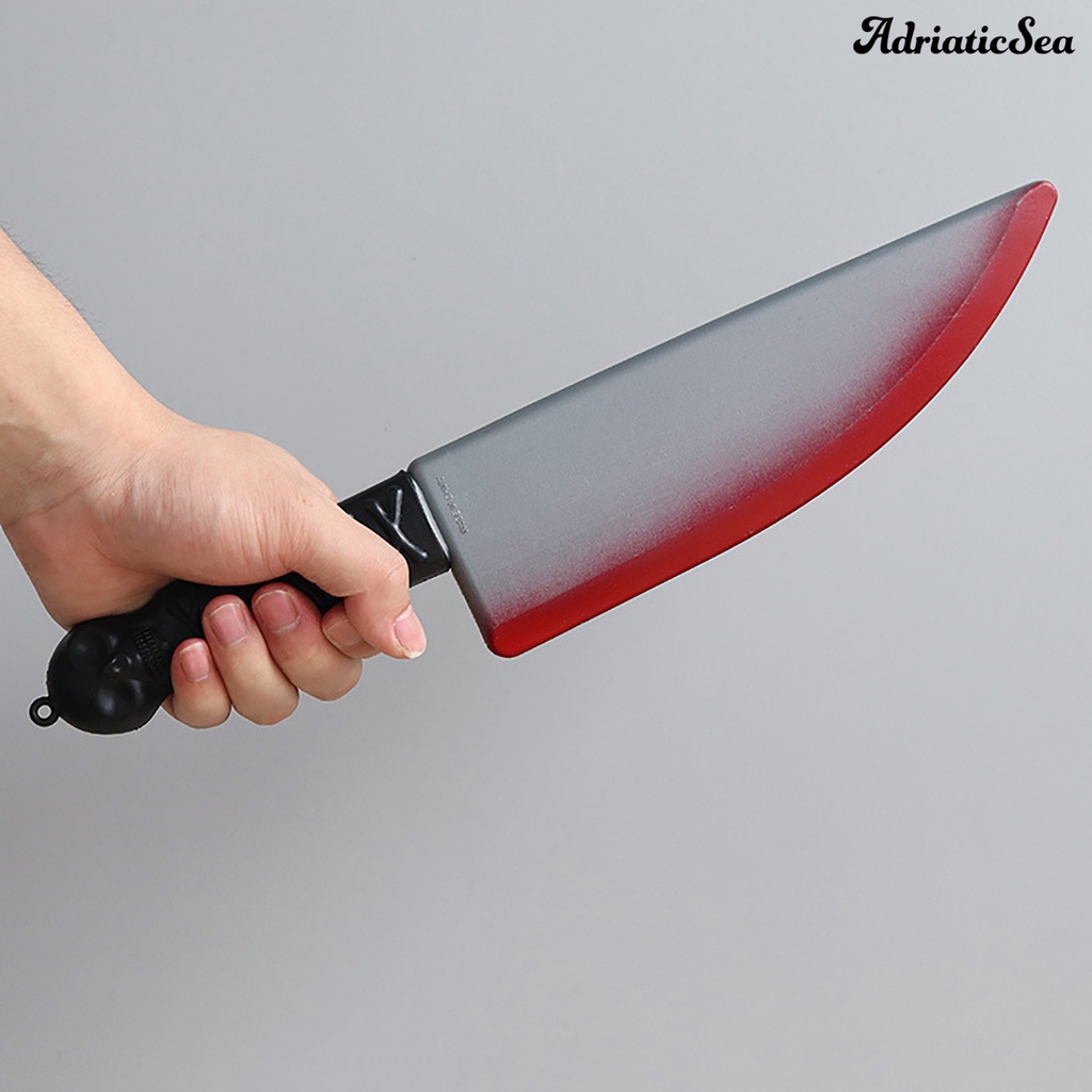 Ax Nhựa Rìu Đẫm Máu Thân Thiện Với Môi Trường Hóa Trang halloween