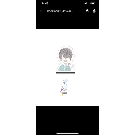 Sách Để tớ khóc tập 1 - Bản Quyền