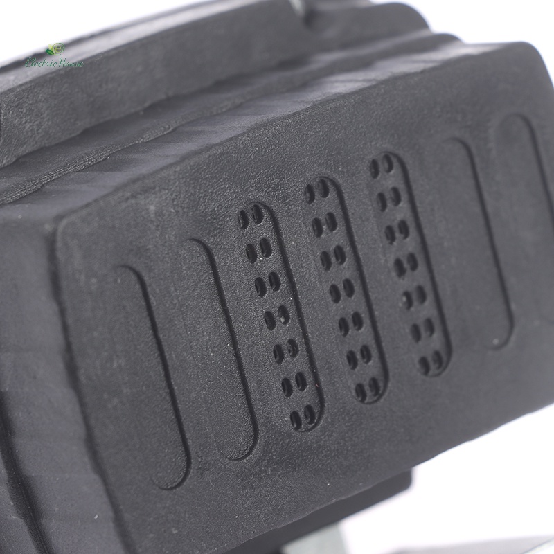 Đèn Pha led 15 Bóng 1000lm Chuyên Dụng Cho Xe Mô Tô atv