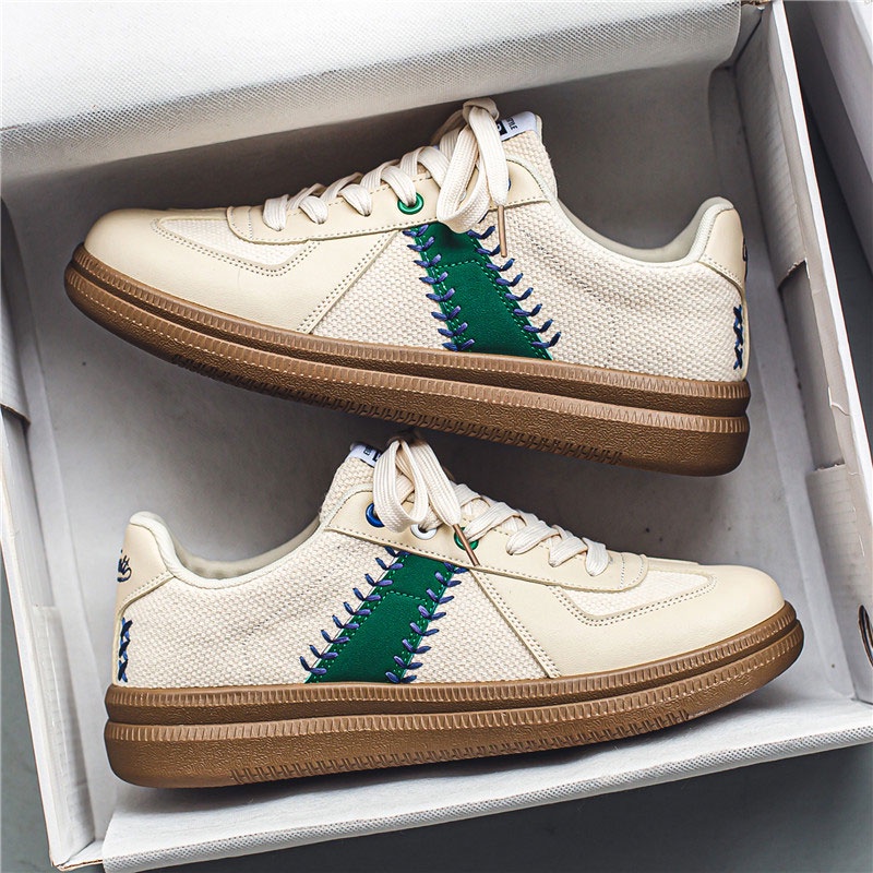 Giày Bóng Chày Thoáng Khí 122 Thời Trang Cho Nam