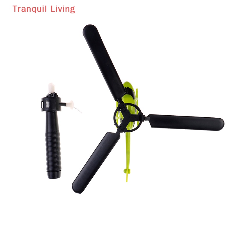 Mô Hình Máy Bay Đồ Chơi Kéo Tay Cho Trẻ Em