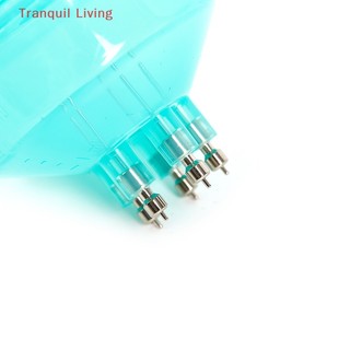 [tranquil Living] Tinh Chất Kích Thích Mọc Tóc Và Mát Xa Da Đầu