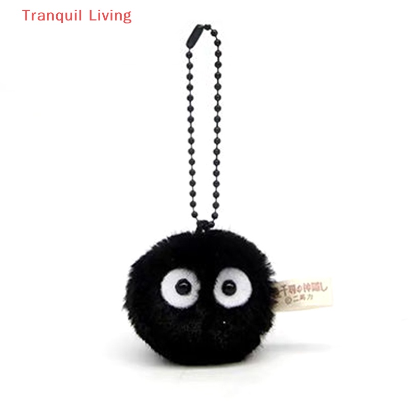 Móc Khóa totoro spirited away Dễ Thương Phụ Kiện Túi Xách M I