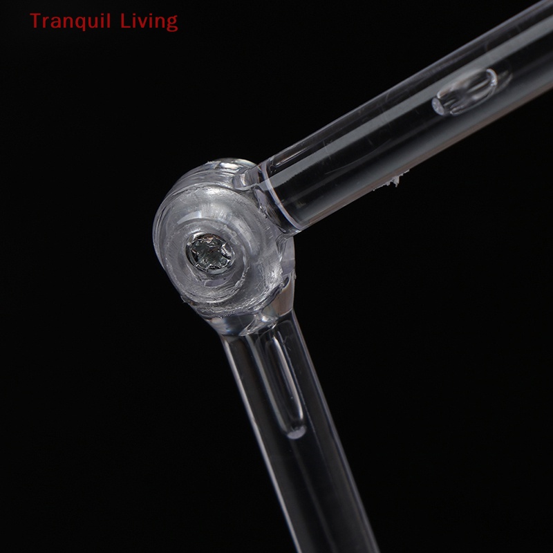 1 Bộ Giá Đỡ Trưng Bày Mô Hình Nhân Vật Gameinema Tỉ Lệ 1 / 144