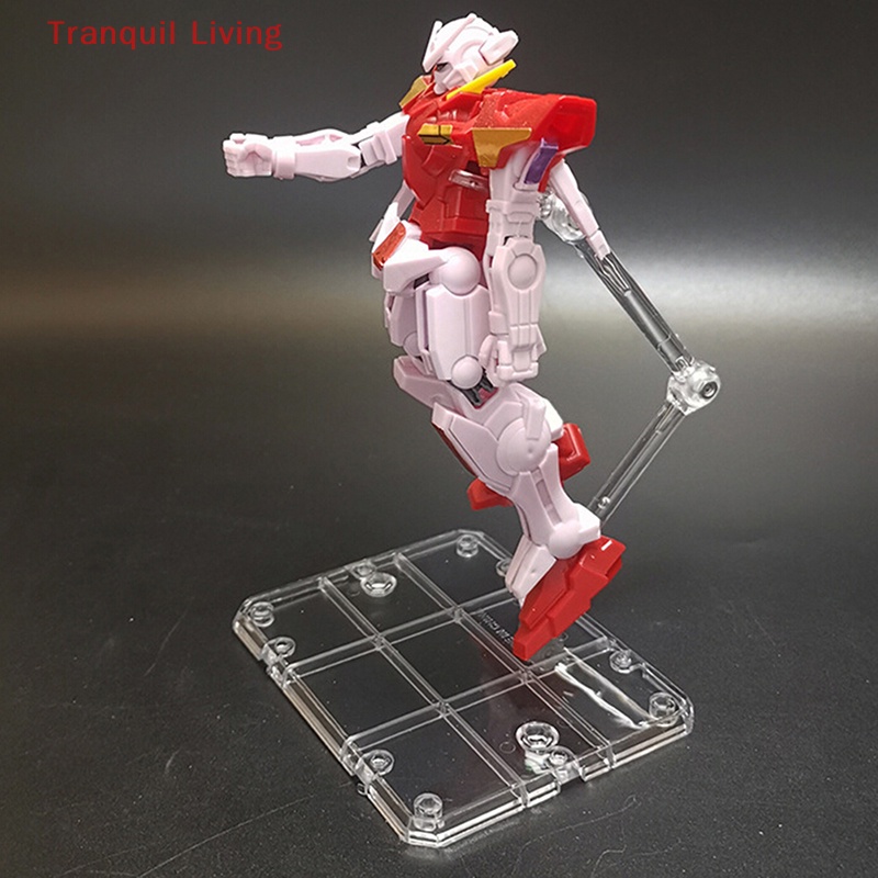 1 Bộ Giá Đỡ Trưng Bày Mô Hình Nhân Vật Gameinema Tỉ Lệ 1 / 144