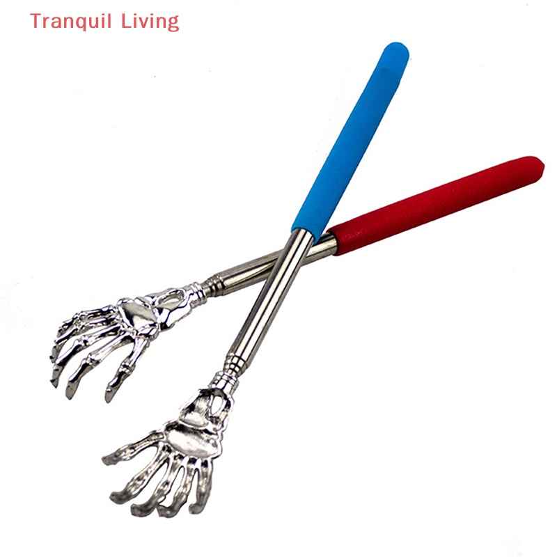 Cây Gãi Lưng Mát Xa Kéo Dài Được M I