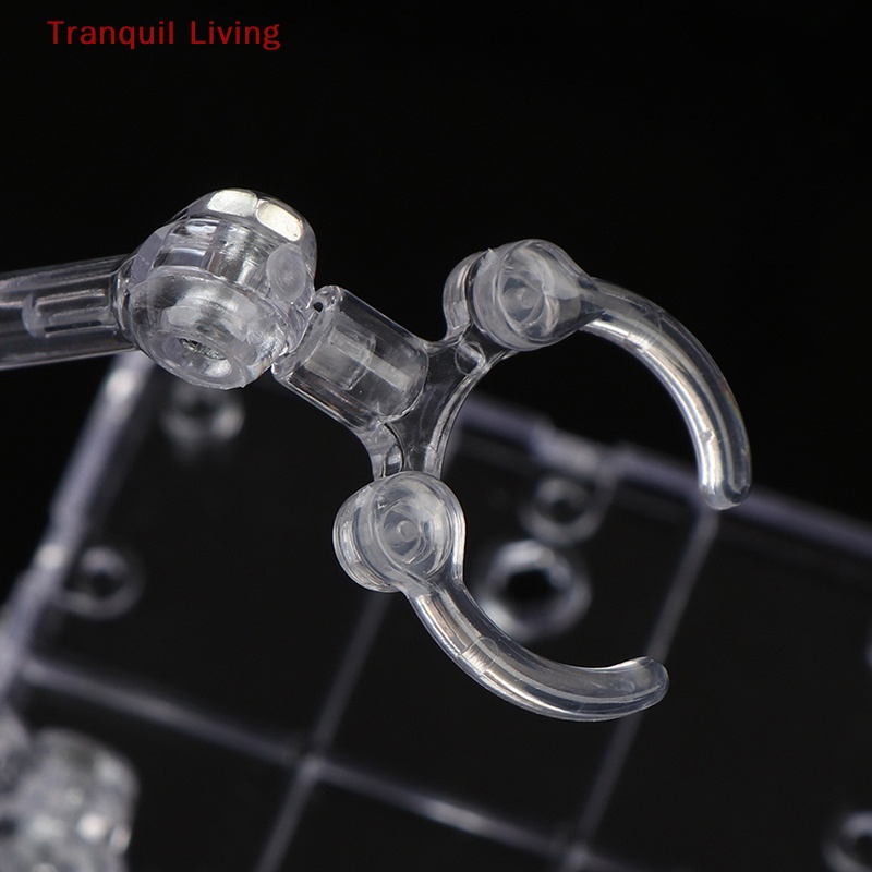 1 Bộ Giá Đỡ Trưng Bày Mô Hình Nhân Vật Gameinema Tỉ Lệ 1 / 144