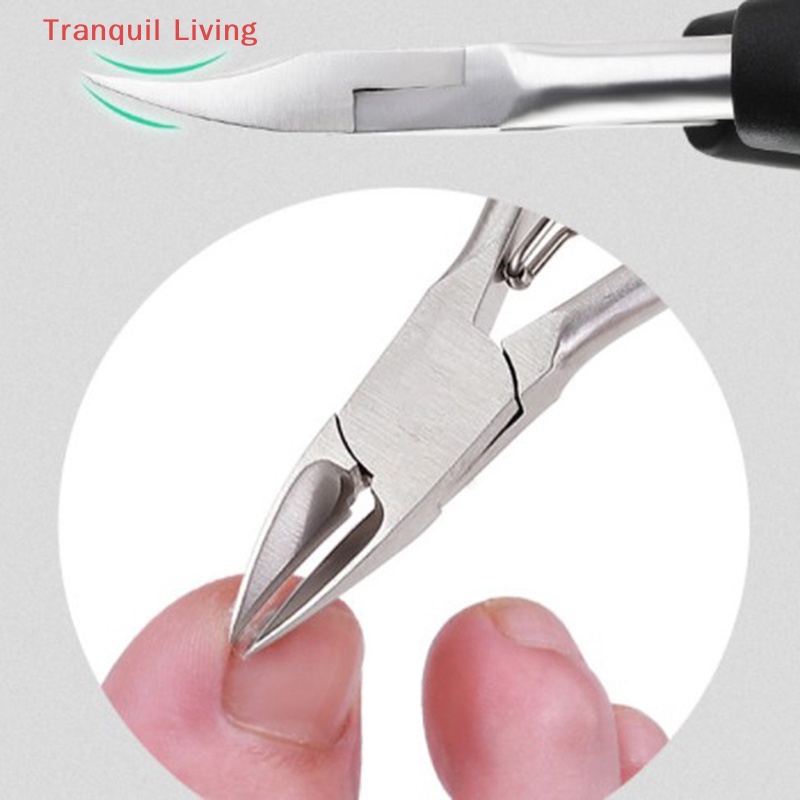 Kềm Cắt Móng Chân / Móng Chân Chịu Được Sức Nặng M I