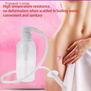 Dung dịch làm sạch vùng da kín dung tích 300ml