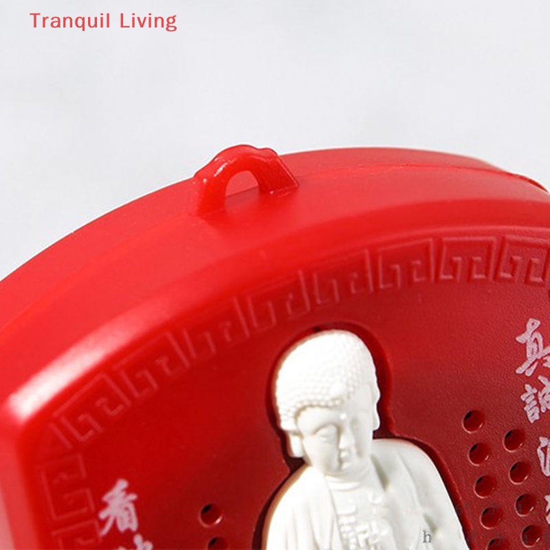 1 Máy Phát Nhạc Phật Giáo mini Cầu Nguyện Với 6 Loại Bài Hát Phật Giáo M I