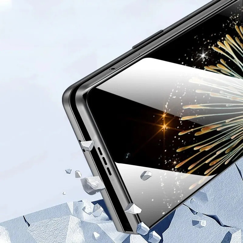 Kính Cường Lực 3 hd Bảo Vệ Màn Hình Cho xiaomi mix fold 3 5g