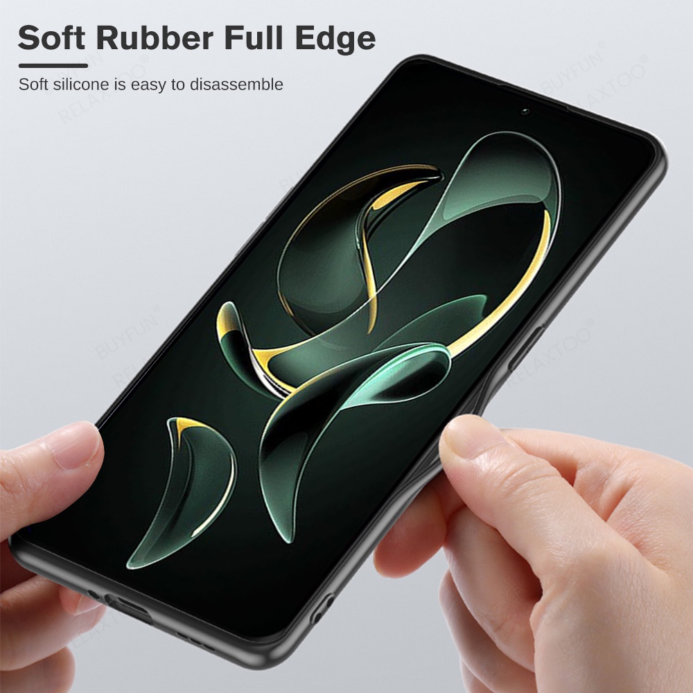 Bao Da Điện Thoại Sang Trọng Cho xiaomi redmi k60 ultra 5g k60 k60 ultra 5g