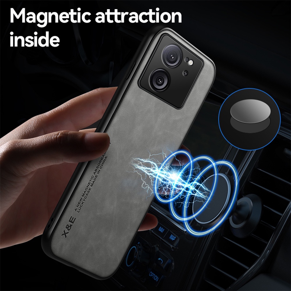 Bao Da Điện Thoại Sang Trọng Cho xiaomi redmi k60 ultra 5g k60 k60 ultra 5g