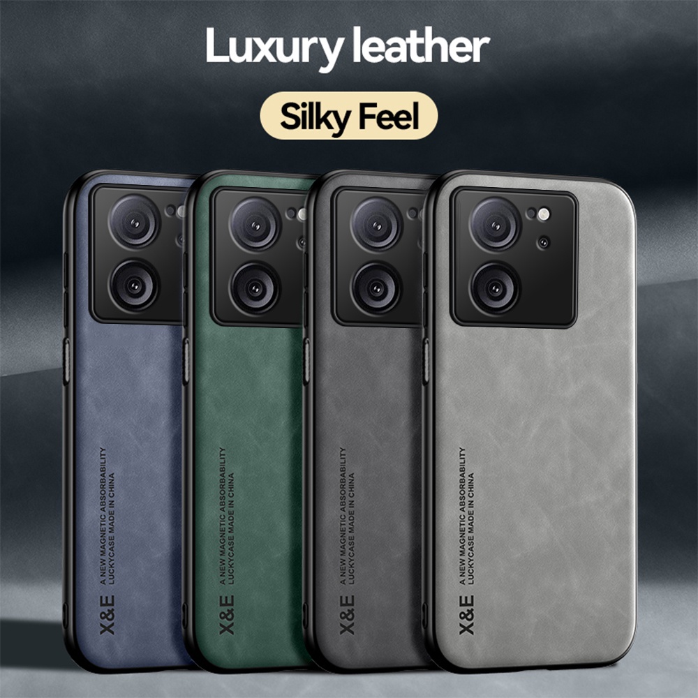 Bao Da Điện Thoại Sang Trọng Cho xiaomi redmi k60 ultra 5g k60 k60 ultra 5g