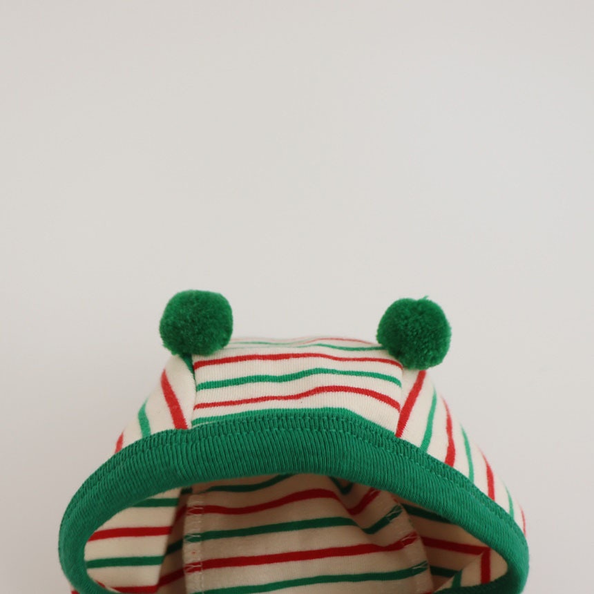 Bộ Trang Phục Giáng Sinh Cho Bé Sơ Sinh