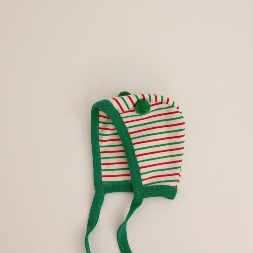 Bộ Trang Phục Giáng Sinh Cho Bé Sơ Sinh