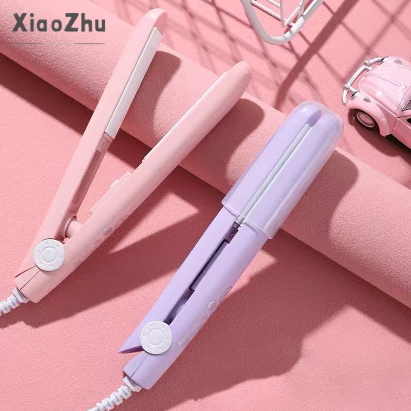 xiaozhubangchu Máy Hàn Miệng Túi mini Cầm Tay Bằng Nhựa Tiện Dụng