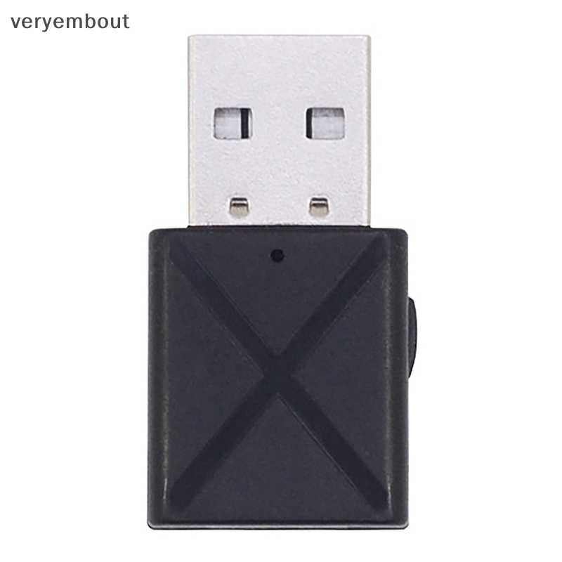 Ut usb bluetooth 5.0 Thu Phát Tín Hiệu Không Dây 2 Trong 1 Chất Lượng Cao Cho tv / pc