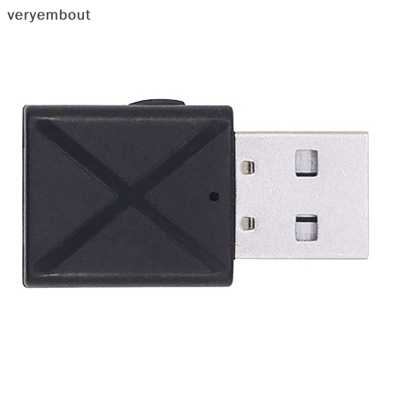 Ut usb bluetooth 5.0 Thu Phát Tín Hiệu Không Dây 2 Trong 1 Chất Lượng Cao Cho tv / pc