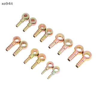 Xit set 10 đầu ống dẫn dầu thủy lực chuyên dụng