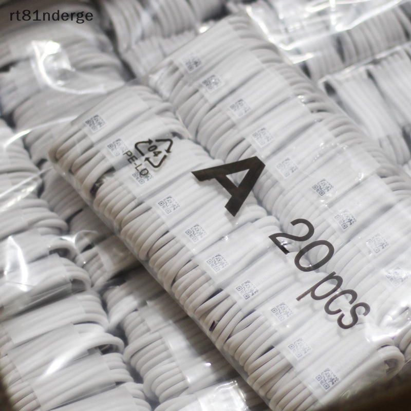 Ge Dây Cáp Sạc Nhanh 120w 10a usb type c 1 / 1.5 / 2m