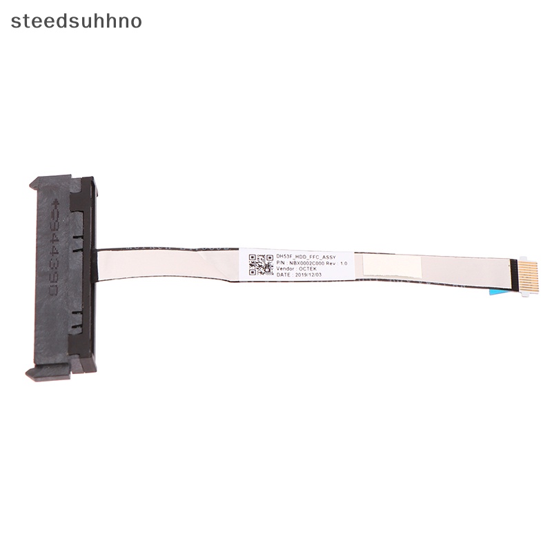 Dây Cáp Kết Nối Ổ Cứng ssd sata hdd Dành Cho laptop acer nitro 5 an515-51 nbx0002c000 hhno