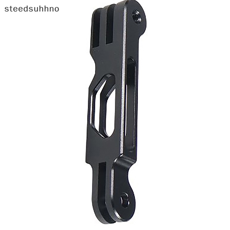 Thanh Tay Nối Dài Bằng Hợp Kim Nhôm Gắn Mũ Bảo Hiểm Cho gopro insta360 dji hhno