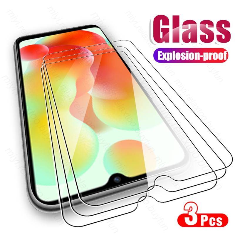 3 Bộ Phim Chống Cháy Nổ HD Cho Oukitel K15 Plus C23 C21 C19 C18 C17 C16 C15 C13 C12 C11 K9 Pro C25 C