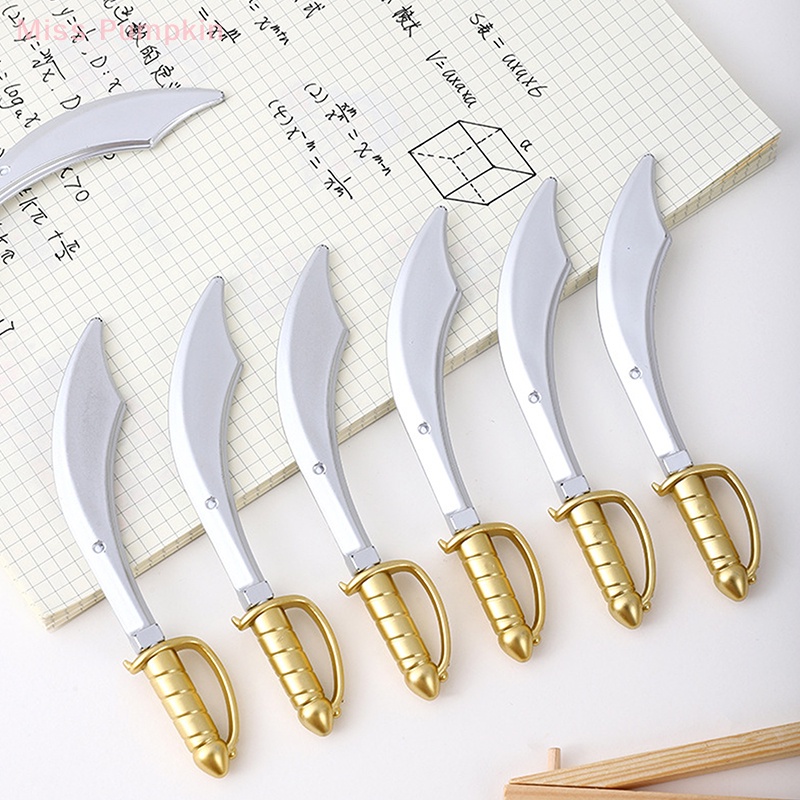 Bút Mực gel Hình Que Kem Sáng Tạo Làm Quà Tặng Cho Học Sinh