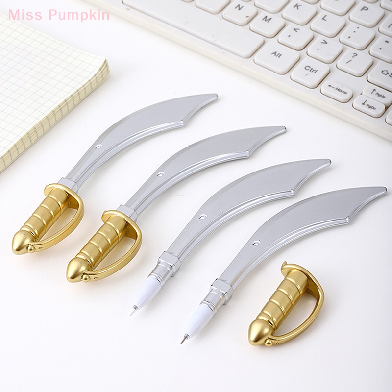 Bút Mực gel Hình Que Kem Sáng Tạo Làm Quà Tặng Cho Học Sinh