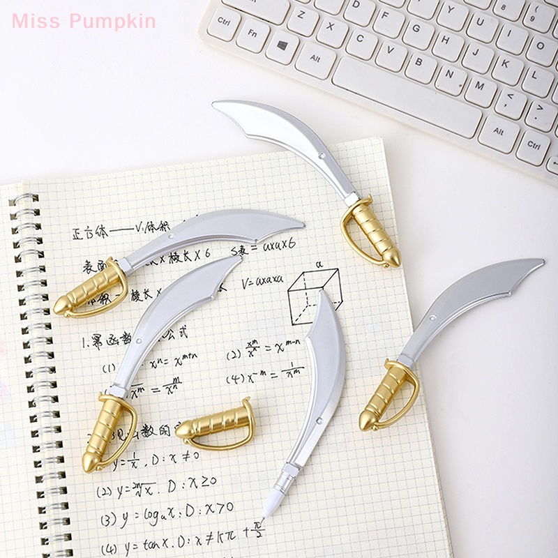 Bút Mực gel Hình Que Kem Sáng Tạo Làm Quà Tặng Cho Học Sinh