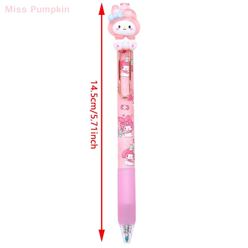 1 Cây Bút Kim Loại Dạng Nhấn Làm Đẹp Cao Cấp Dành Cho Học Sinh