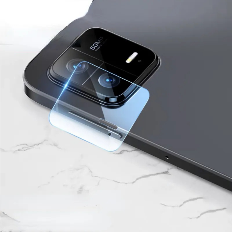 Cường Lực Miếng Dán Bảo Vệ camera 3d Cho xiaomi pad 6 6 pro 11inch 2023 xiaomi mipad 5 5 pro 11inch redmi pad 10.6inch