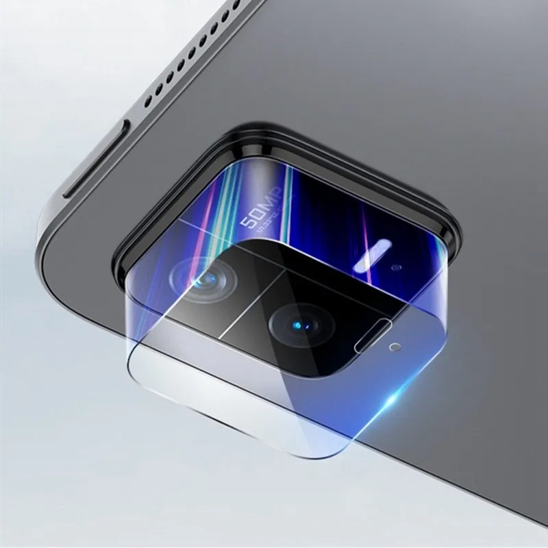 Cường Lực Miếng Dán Bảo Vệ camera 3d Cho xiaomi pad 6 6 pro 11inch 2023 xiaomi mipad 5 5 pro 11inch redmi pad 10.6inch