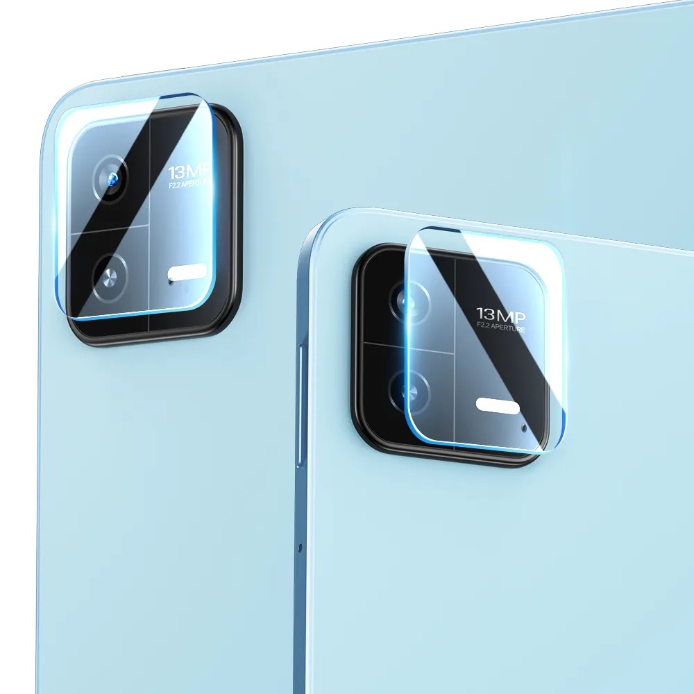 Cường Lực Miếng Dán Bảo Vệ camera 3d Cho xiaomi pad 6 6 pro 11inch 2023 xiaomi mipad 5 5 pro 11inch redmi pad 10.6inch