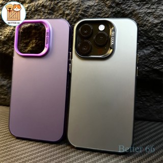 Ốp điện thoại acrylic chống sốc cho iphone 11 pro max 12 pro max 13 pro max 14 pro max 14 15 plus