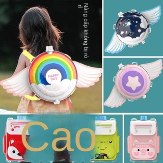 Súng nước hình đôi cánh thiên thần hoạt hình cho bé
