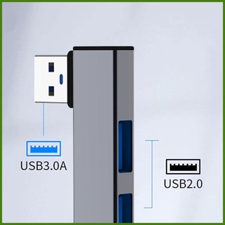 Hub Mở Rộng Cổng usb 3.0 Tốc Độ Cao 5gbps