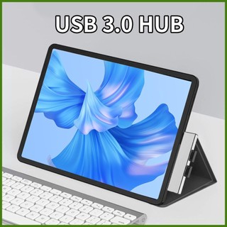 Hub Mở Rộng Cổng usb 3.0 Tốc Độ Cao 5gbps