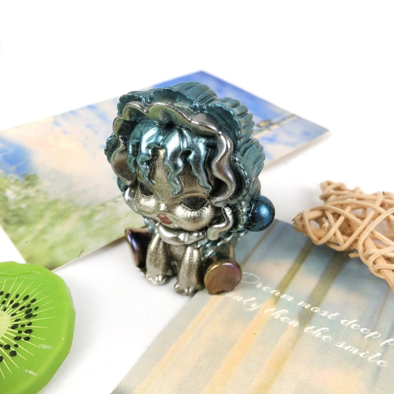 Cc Phải Có Khuôn Silicon Làm Xà Phòng Và Nến Hình Cô Gái Thủ Công