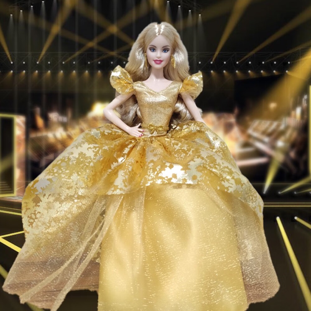 Búp Bê barbie Đồ Chơi ght54