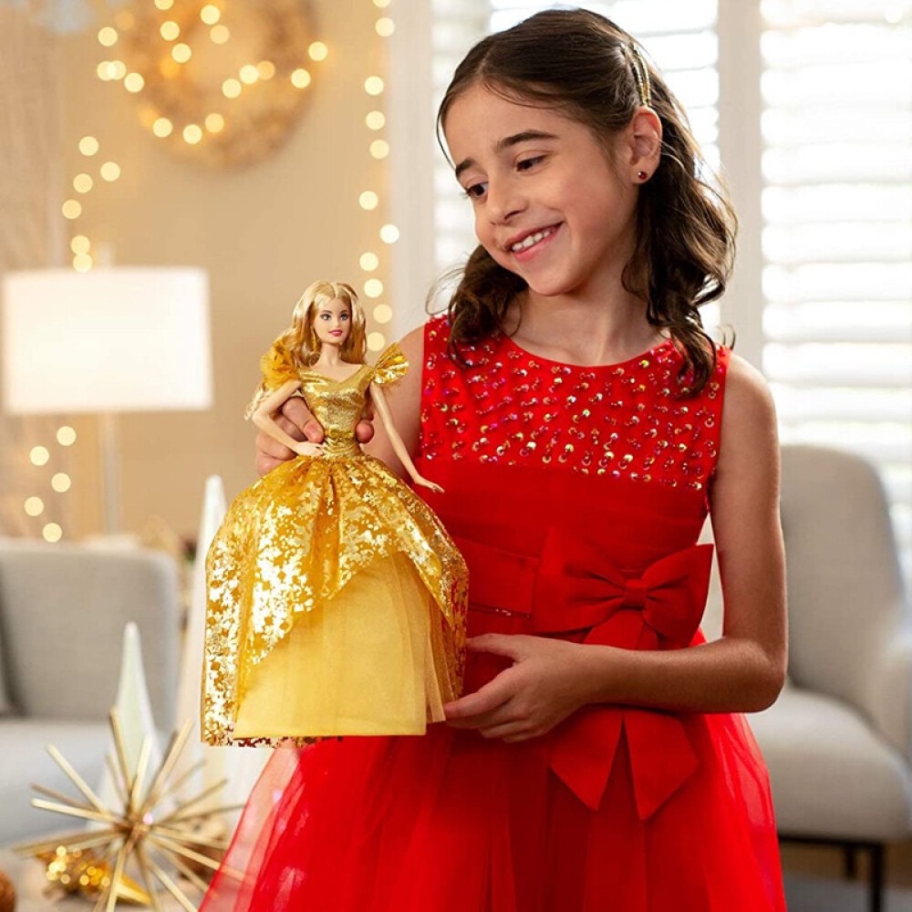 Búp Bê barbie Đồ Chơi ght54