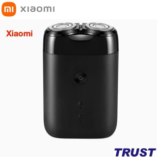 Máy cạo râu Mini Xiaomi Mijia S100, dao cạo dâu chống nước IPX7