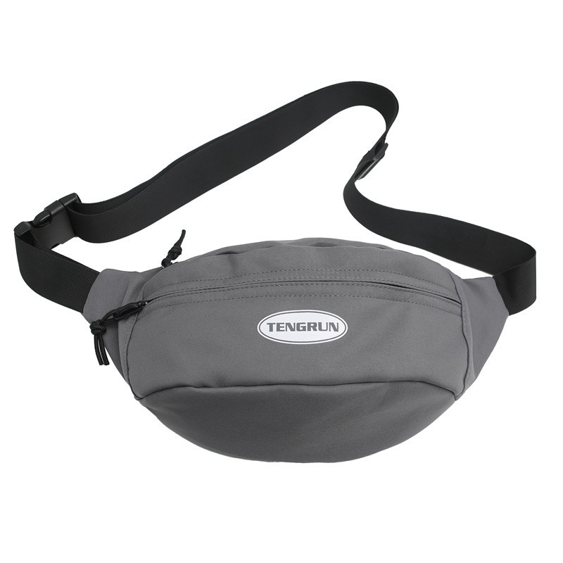 🤩Túi Nam Chéo🤩Túi Thể Thao Đeo Trước Ngực Siêu Nhẹ Chống Thấm Nước zdx101