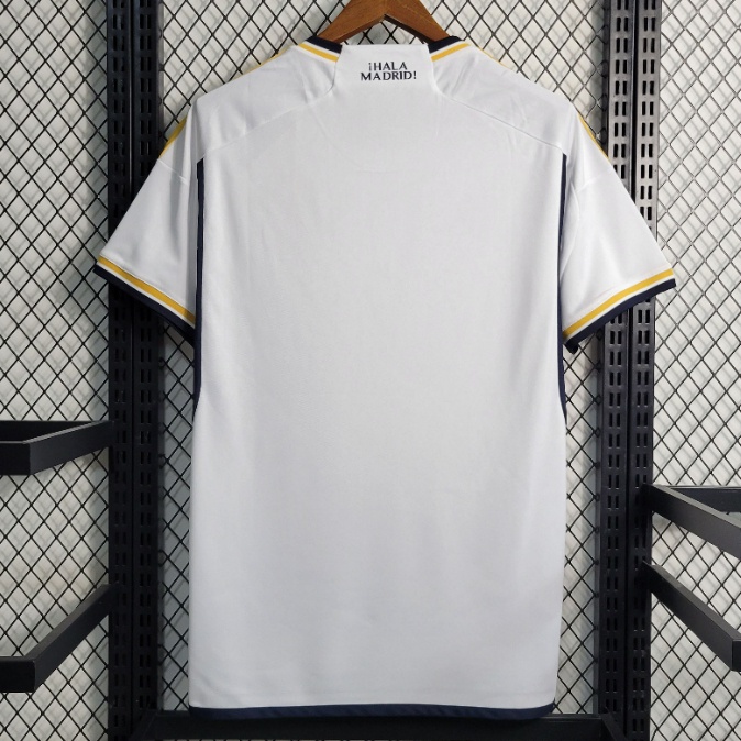 Áo Bóng Đá real madrid Mùa Giải 23 / 24