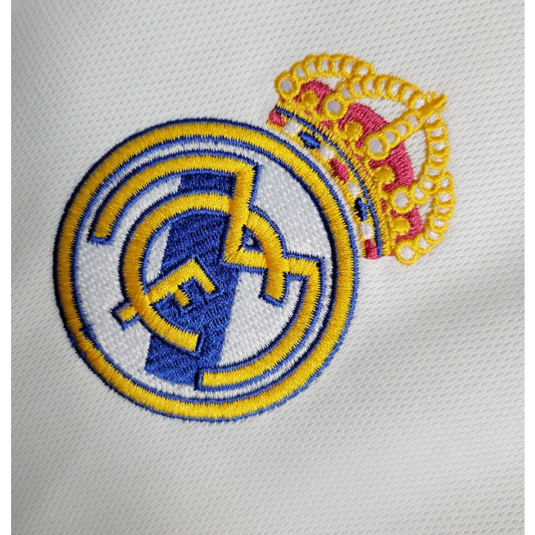 Áo Bóng Đá real madrid Mùa Giải 23 / 24